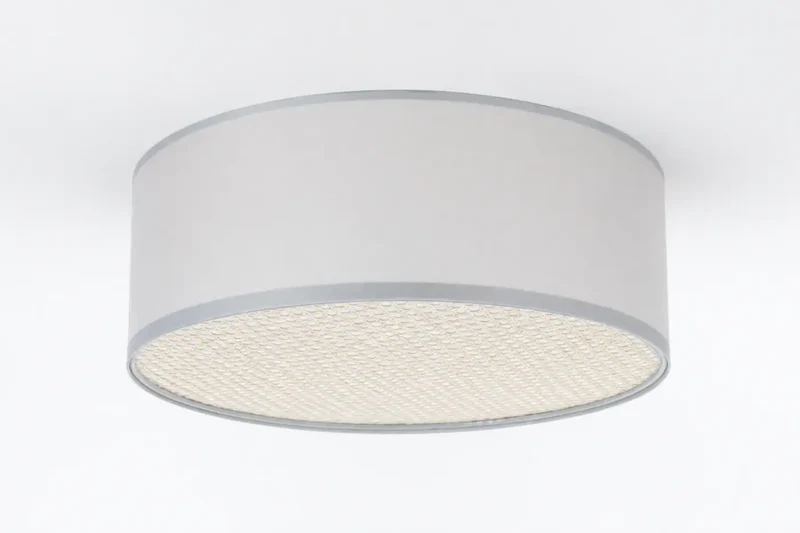 Luminaire Plafonnier | GRIS PERL (Gris Glossy)