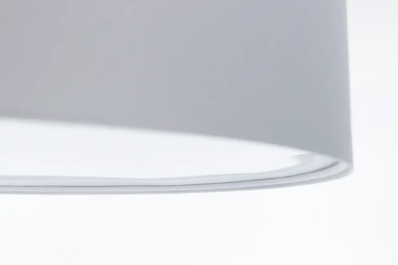 Luminaire Plafonnier | GRIS PERL (Gris Platine)