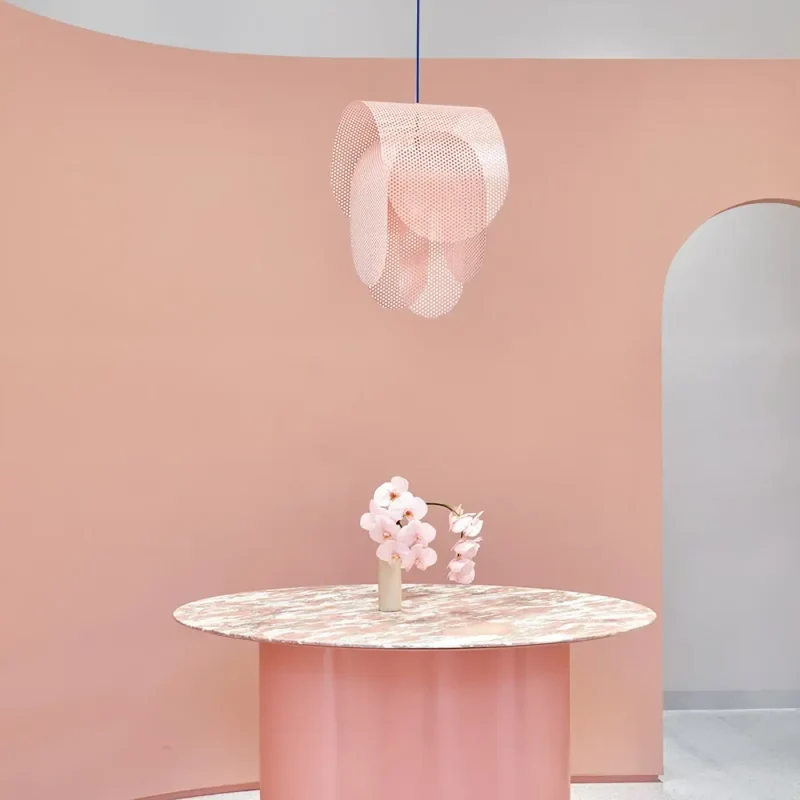 Suspension Luminaire | ROSALI
