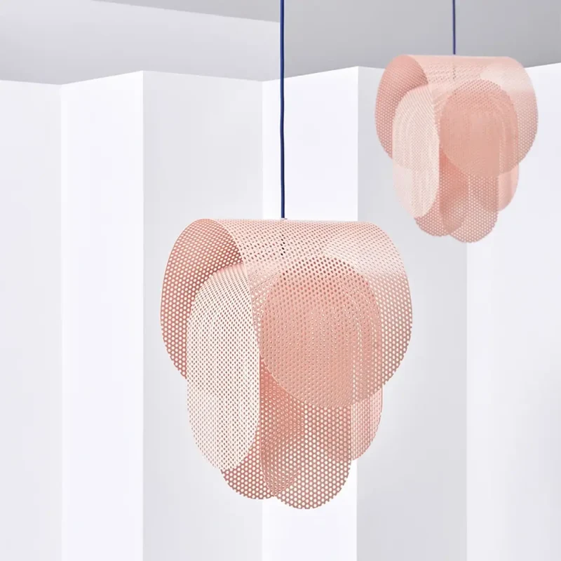 Suspension Luminaire | ROSALI