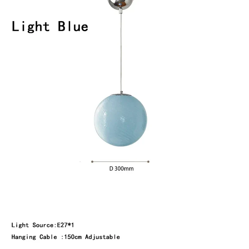 Suspension Luminaire | LONGOPO