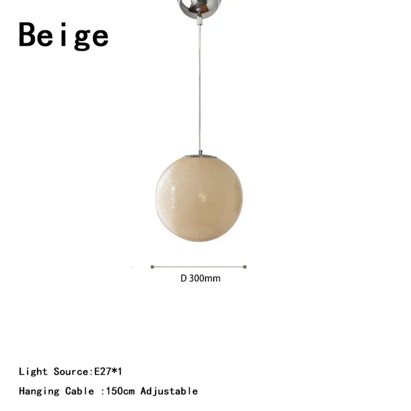 Suspension Luminaire | LONGOPO