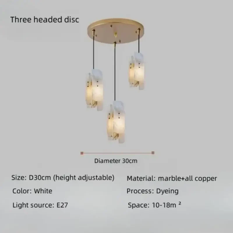 Suspension Luminaire | DOIJEPY