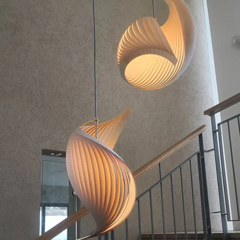 Suspension Luminaire | TORSA