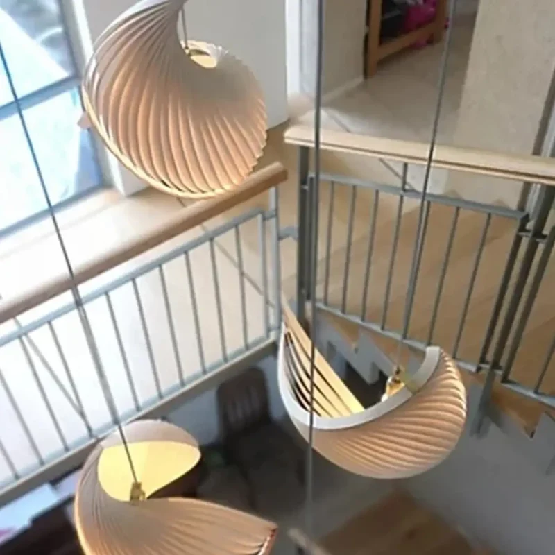 Suspension Luminaire | TORSA