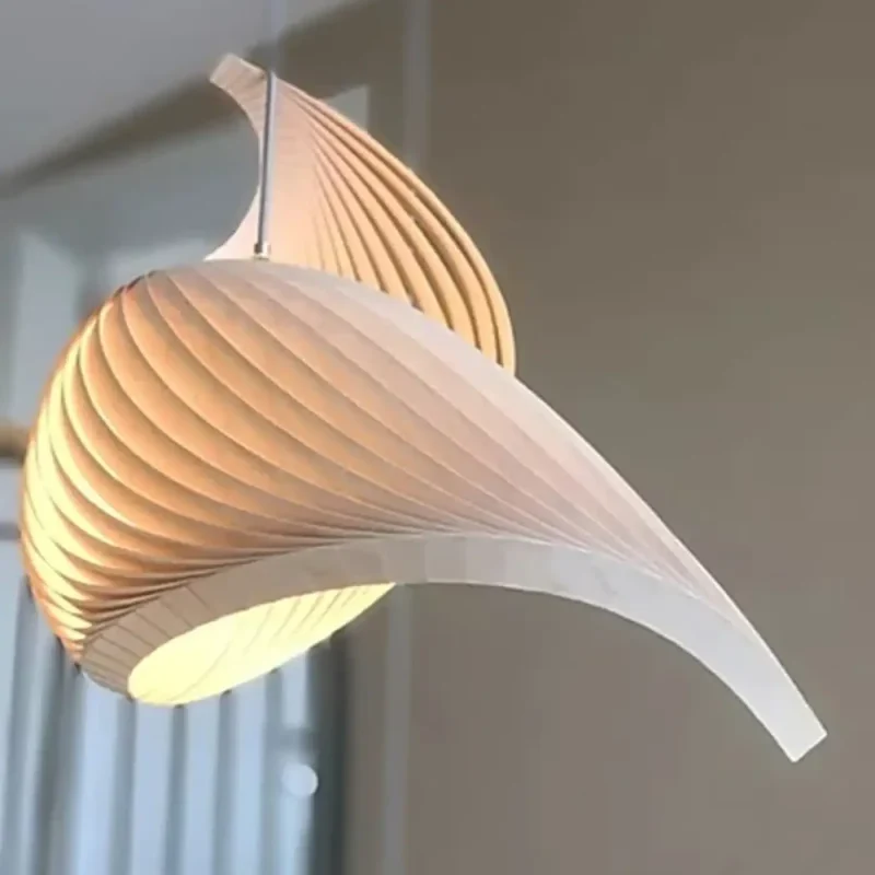 Suspension Luminaire | TORSA