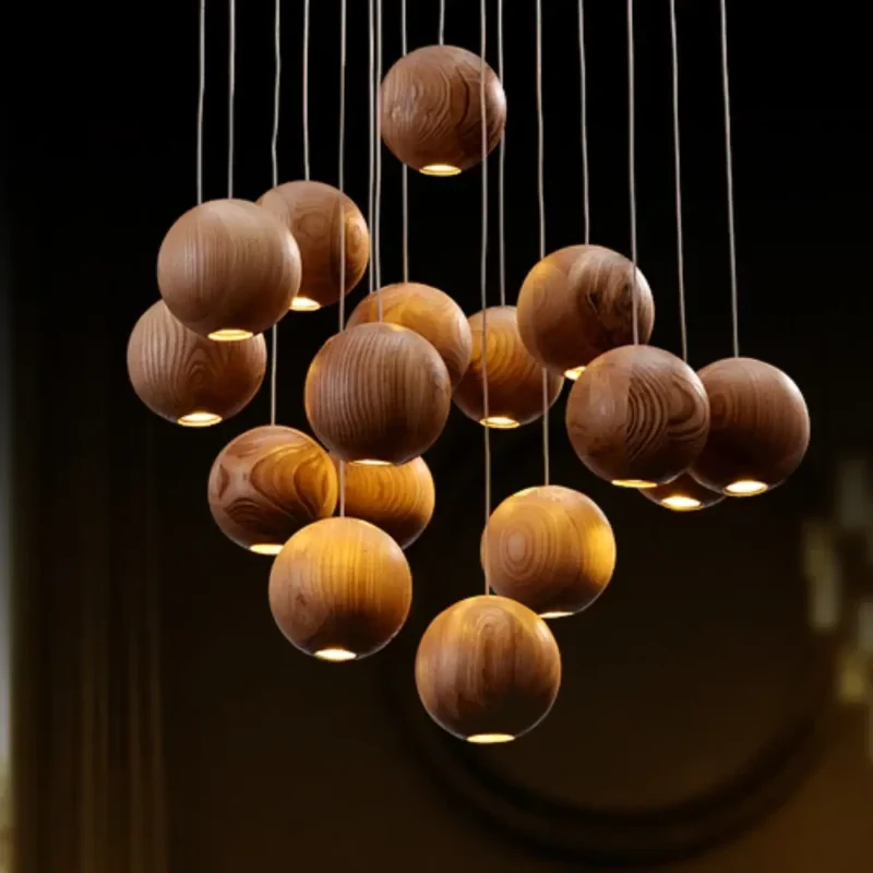 Suspension Luminaire | BOUBOIS