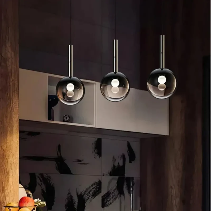 Suspension Luminaire | GALINA