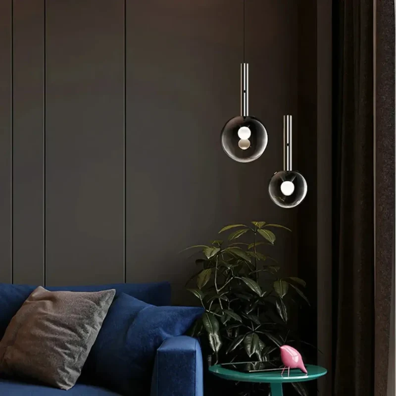 Suspension Luminaire | GALINA