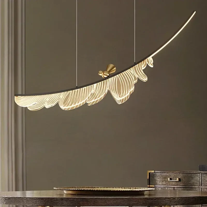 Suspension Luminaire | DOPOIRY
