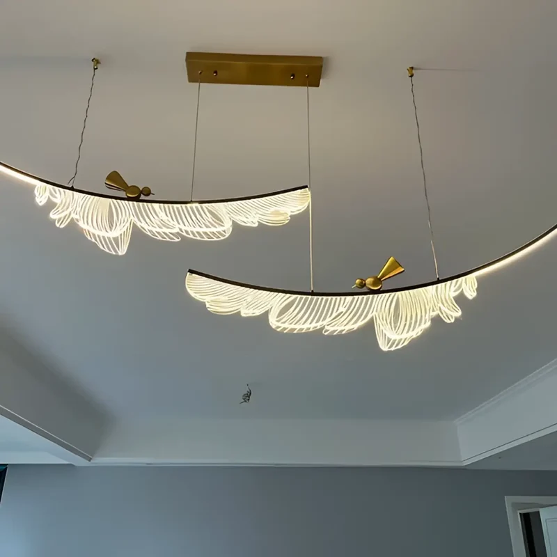 Suspension Luminaire | DOPOIRY