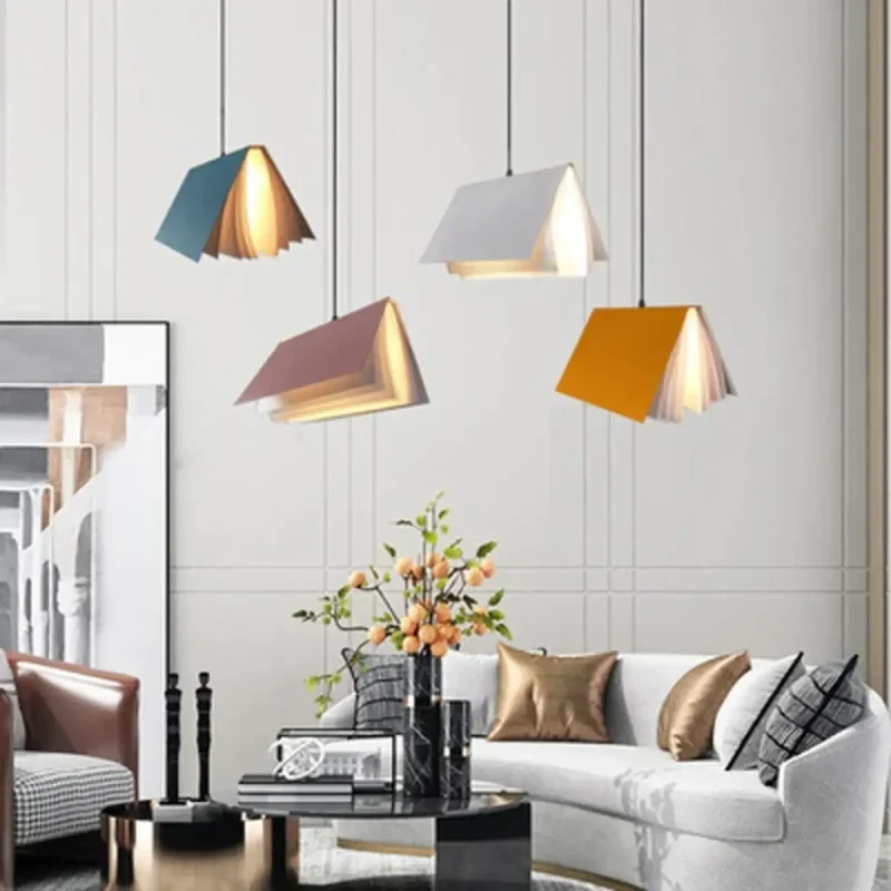 Suspension Luminaire | VRELIER