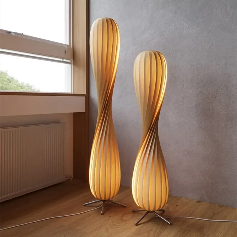 Lampadaire | JAPANO