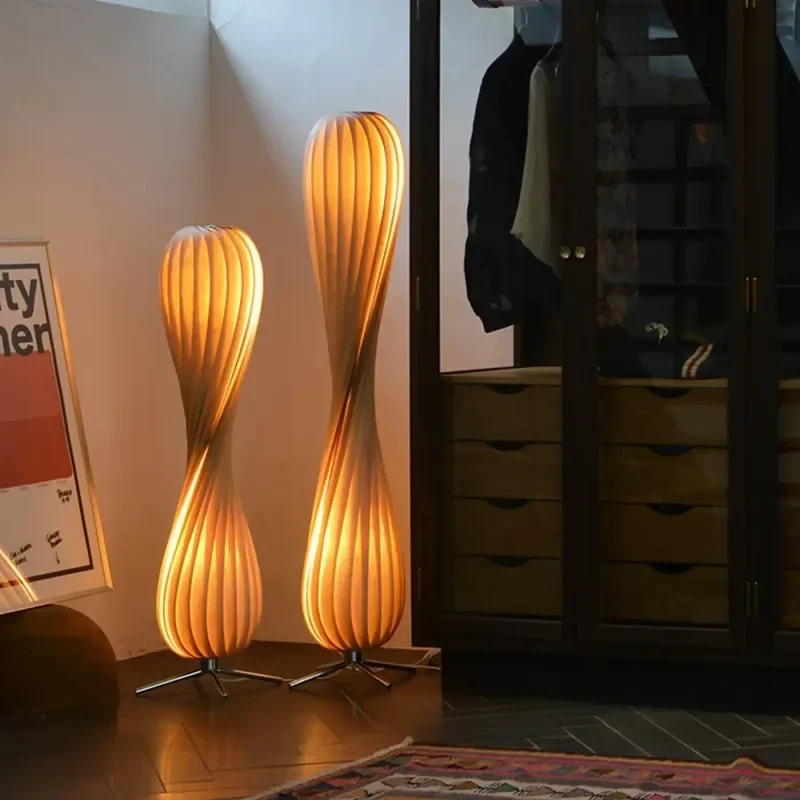 Lampadaire | JAPANO