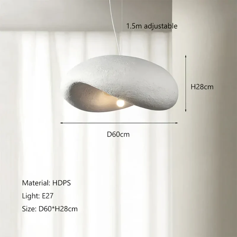 Suspension Luminaire | GLOPOP