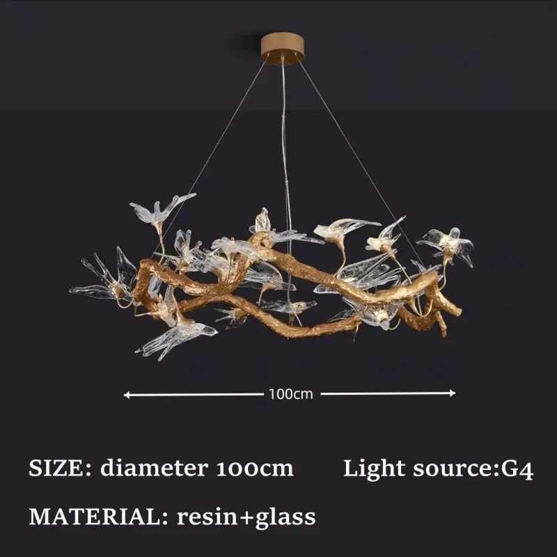 Suspension Luminaire | SEAUXOI