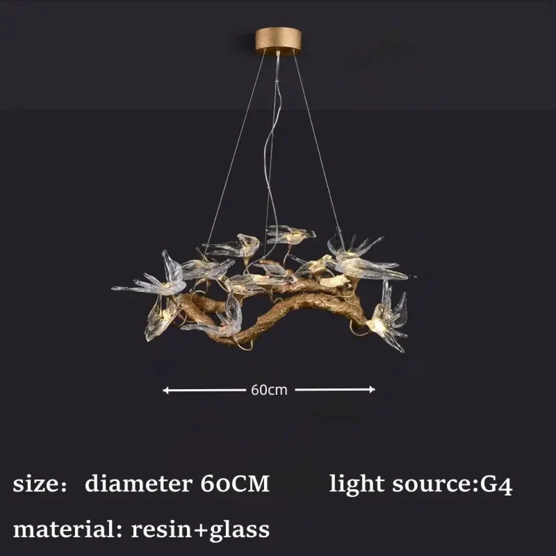Suspension Luminaire | SEAUXOI