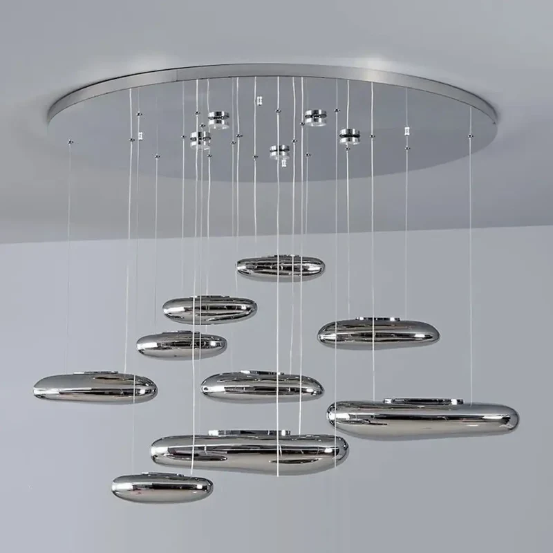 Suspension Luminaire | NOUTI