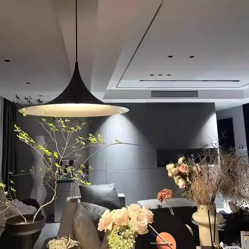 Suspension Luminaire | KINILA