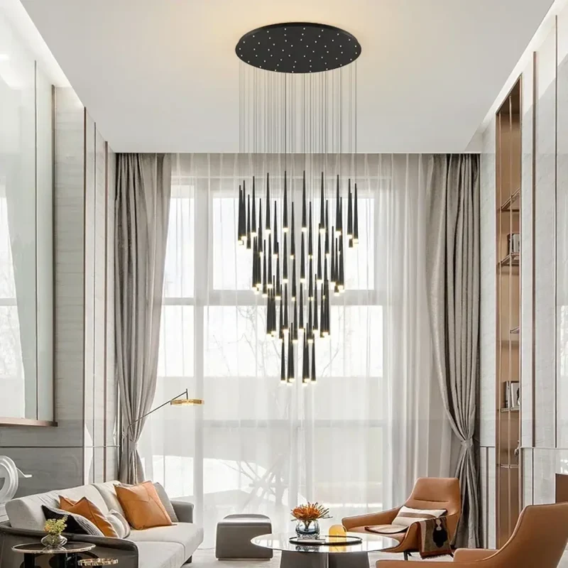 Suspension Luminaire | ALIXE