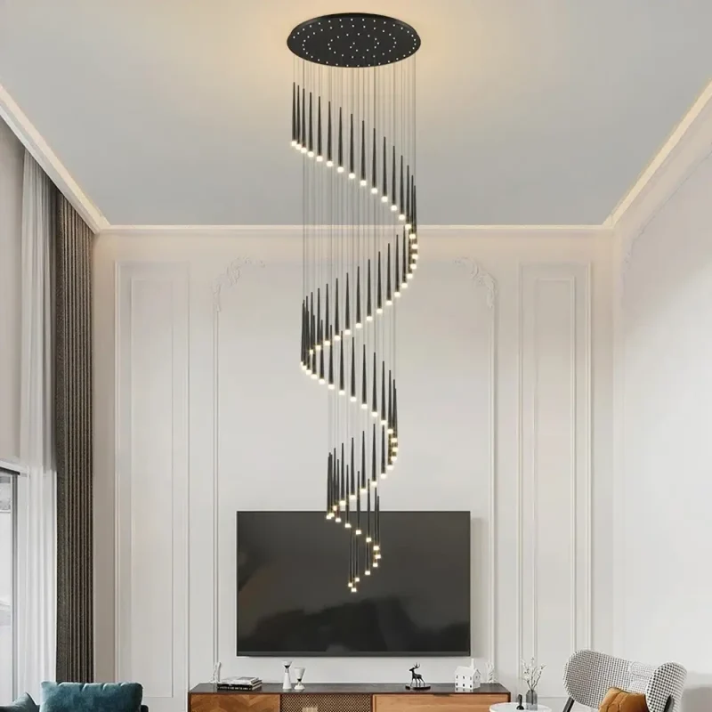 Suspension Luminaire | ALIXE