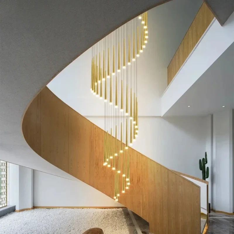Suspension Luminaire | ALIXE
