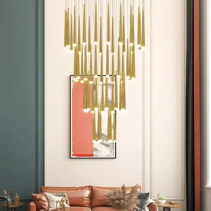 Suspension Luminaire | ALIXE