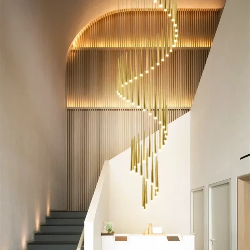 Suspension Luminaire | ALIXE
