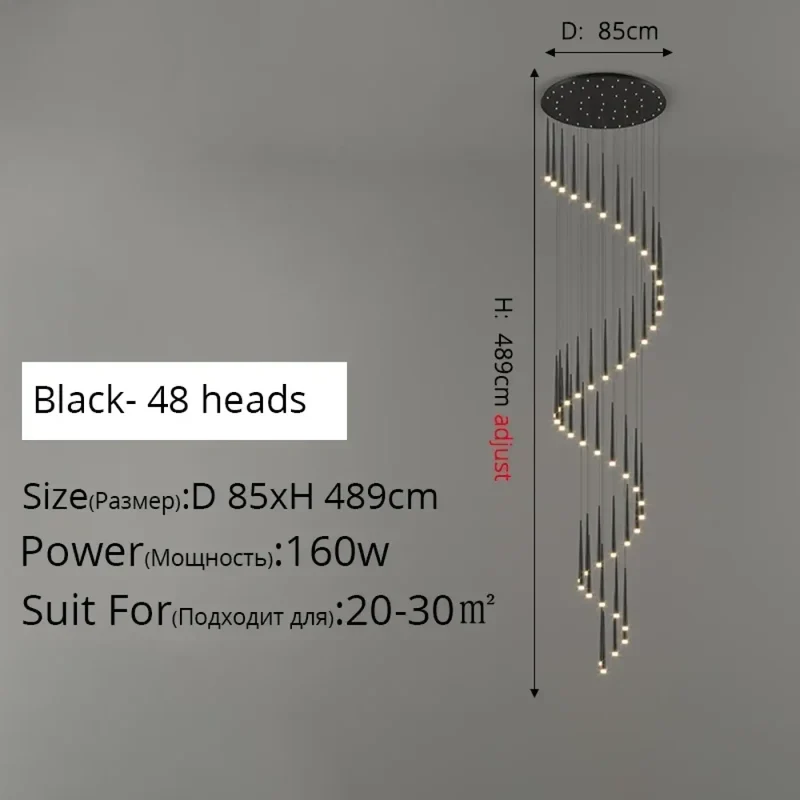 Suspension Luminaire | ALIXE