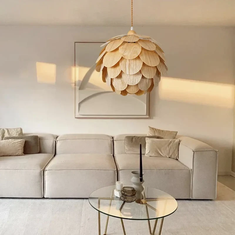 Suspension Luminaire | DOIRUTYS
