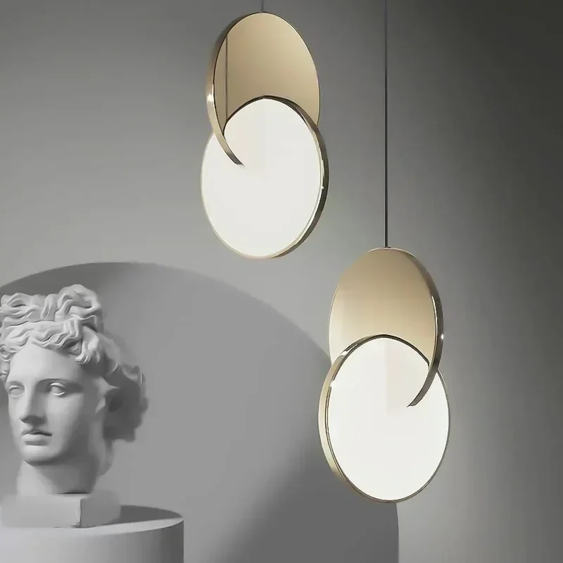 Suspension Luminaire | BOIHUIT