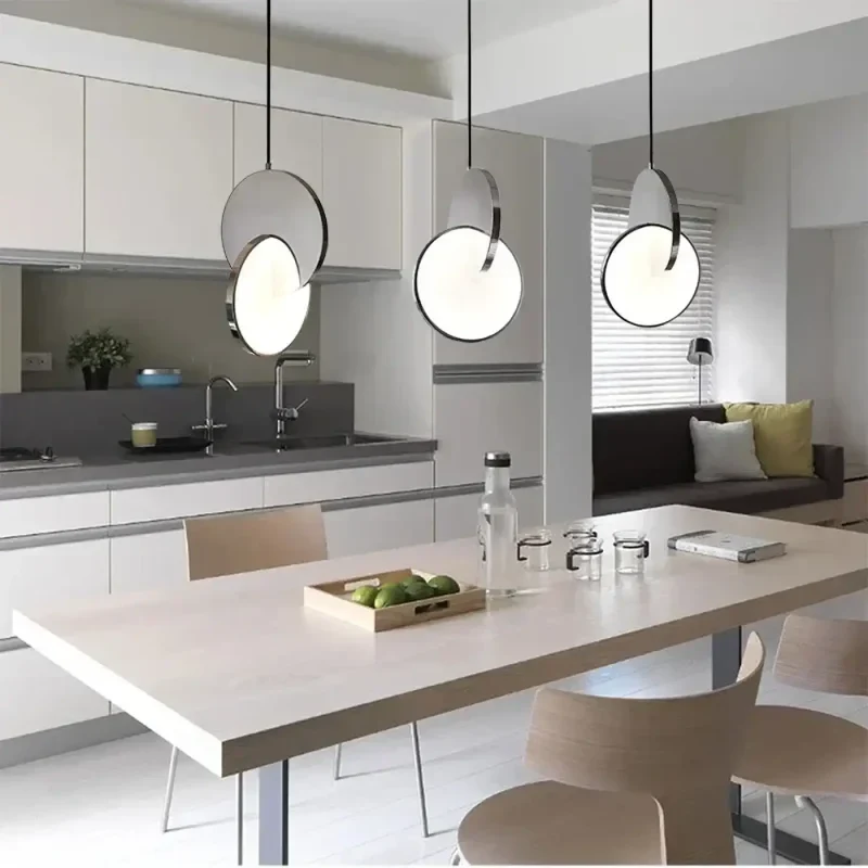 Suspension Luminaire | BOIHUIT