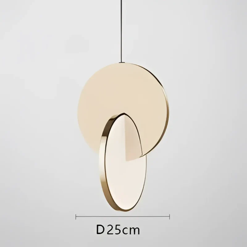 Suspension Luminaire | BOIHUIT