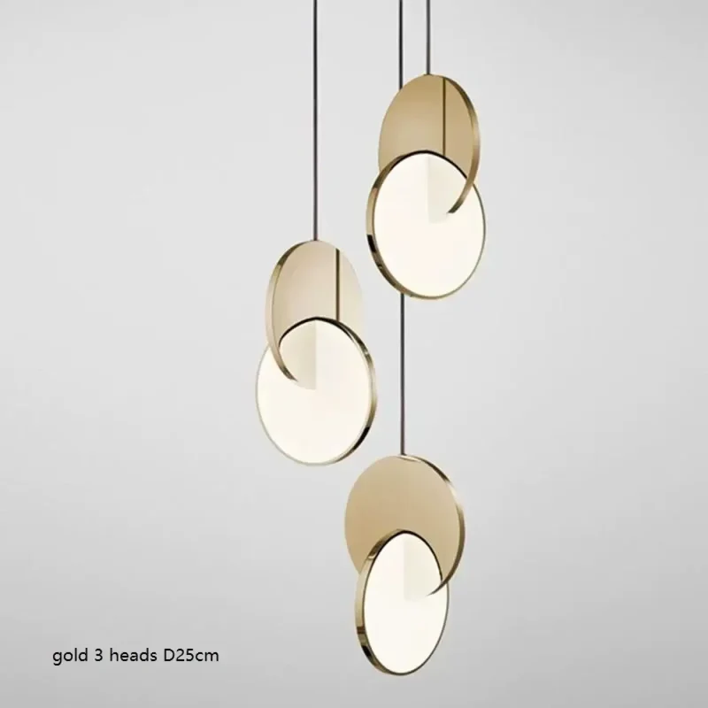 Suspension Luminaire | BOIHUIT