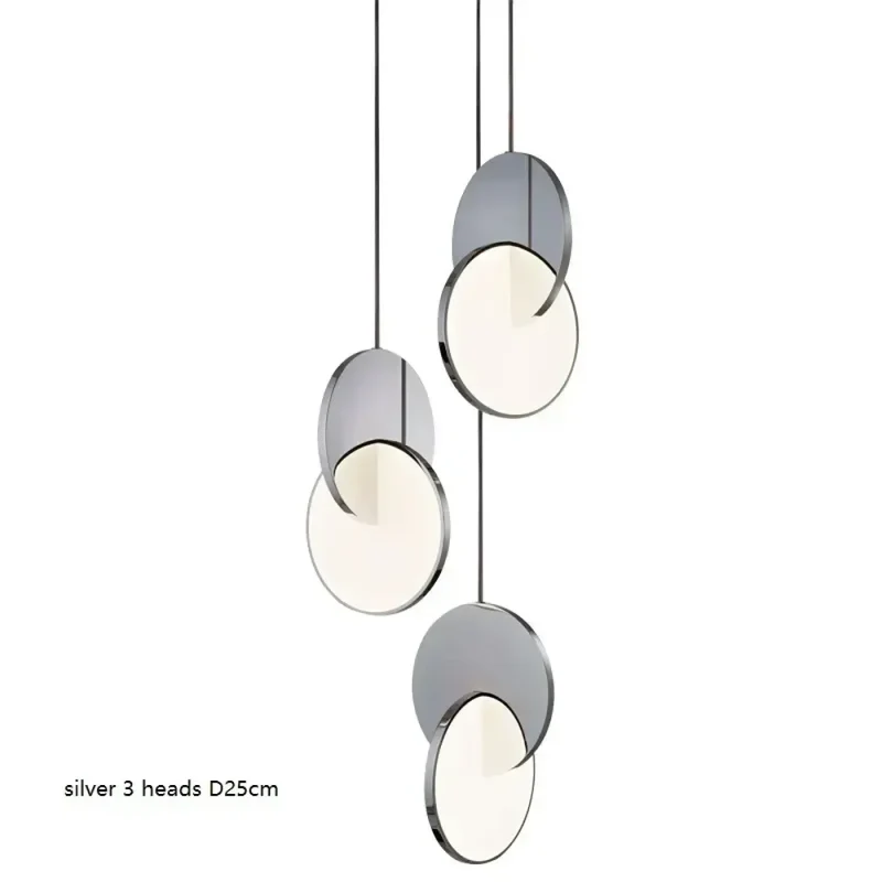 Suspension Luminaire | BOIHUIT