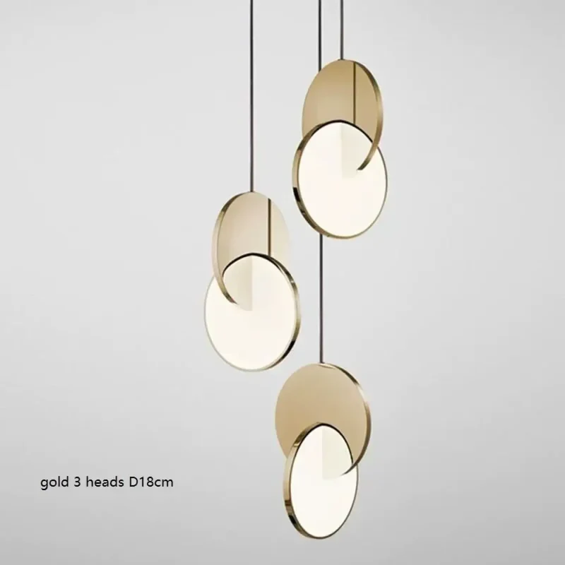 Suspension Luminaire | BOIHUIT