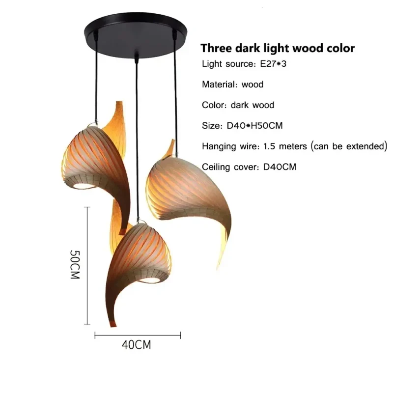 Suspension Luminaire | LOISIET