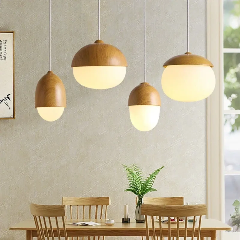 Suspension Luminaire | ANCHE