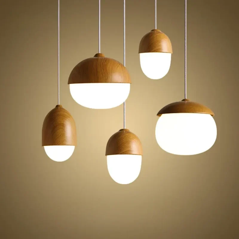 Suspension Luminaire | ANCHE