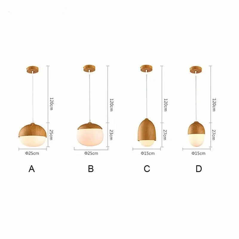 Suspension Luminaire | ANCHE