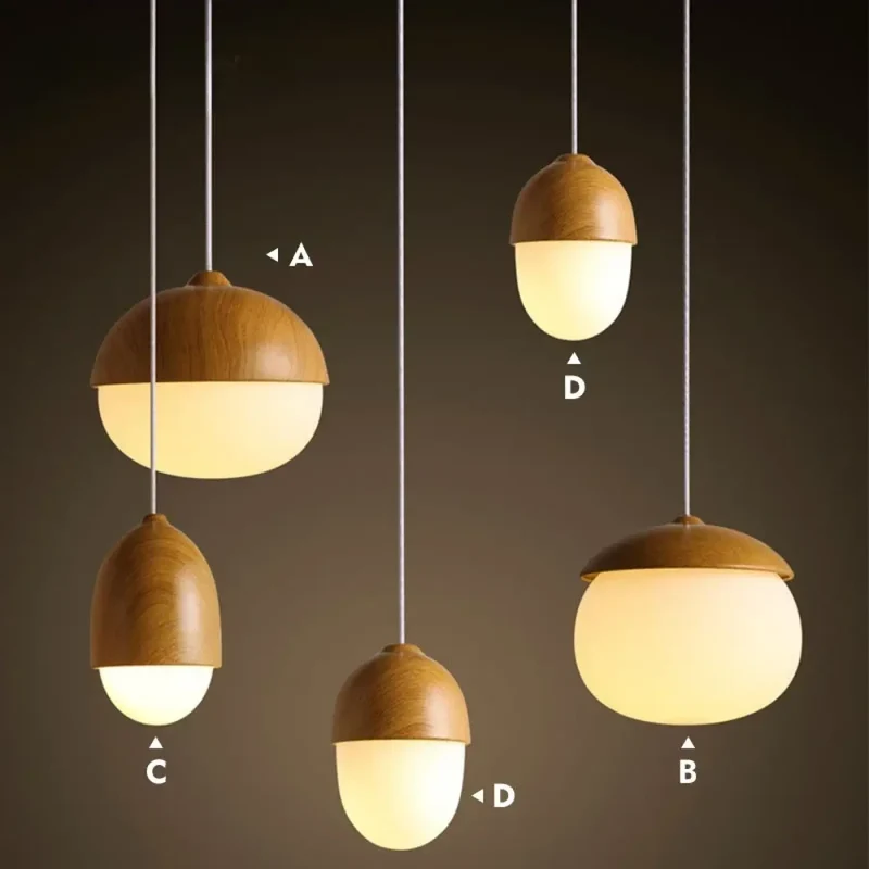 Suspension Luminaire | ANCHE