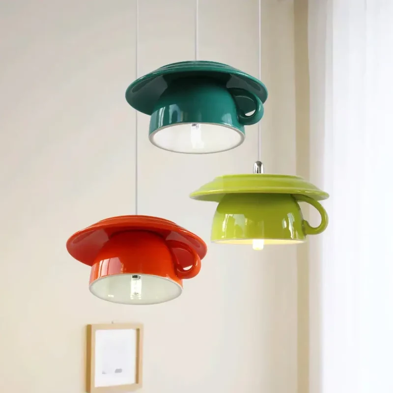Suspension Luminaire | LOUCORE