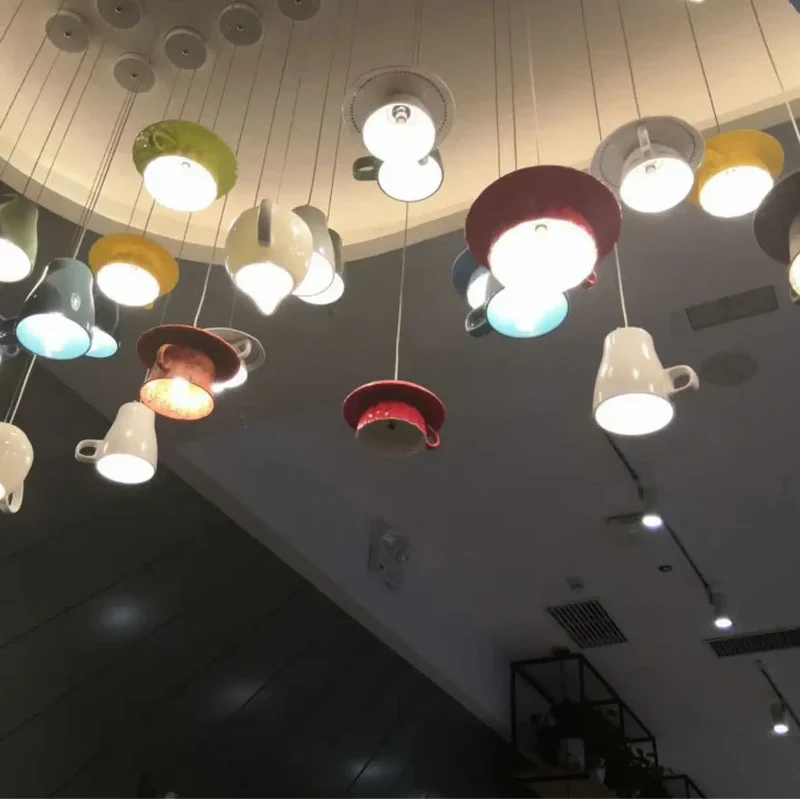 Suspension Luminaire | LOUCORE