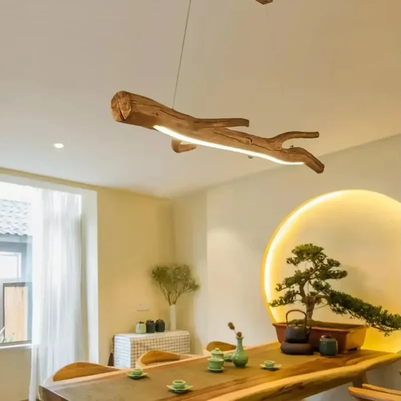 Suspension Luminaire | BRANC