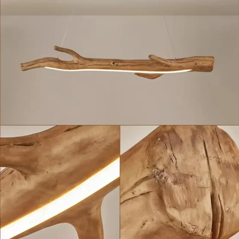 Suspension Luminaire | BRANC