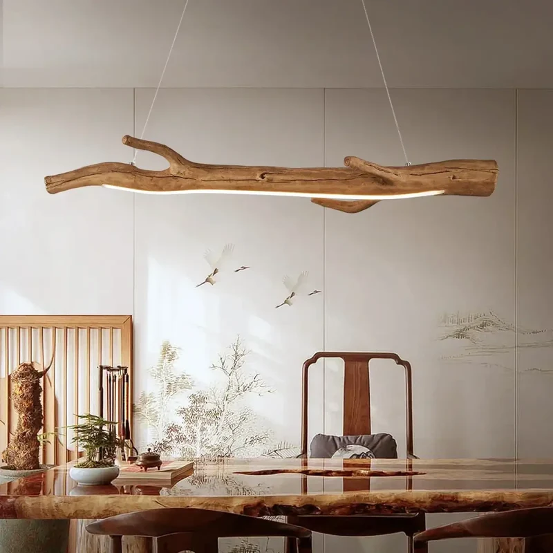 Suspension Luminaire | BRANC