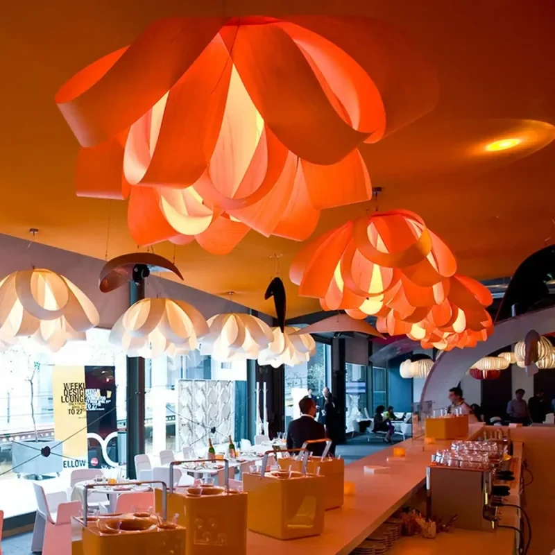 Suspension Luminaire | BIRALINE