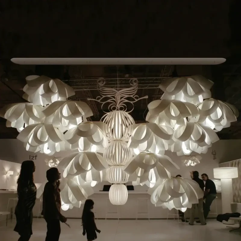 Suspension Luminaire | BIRALINE