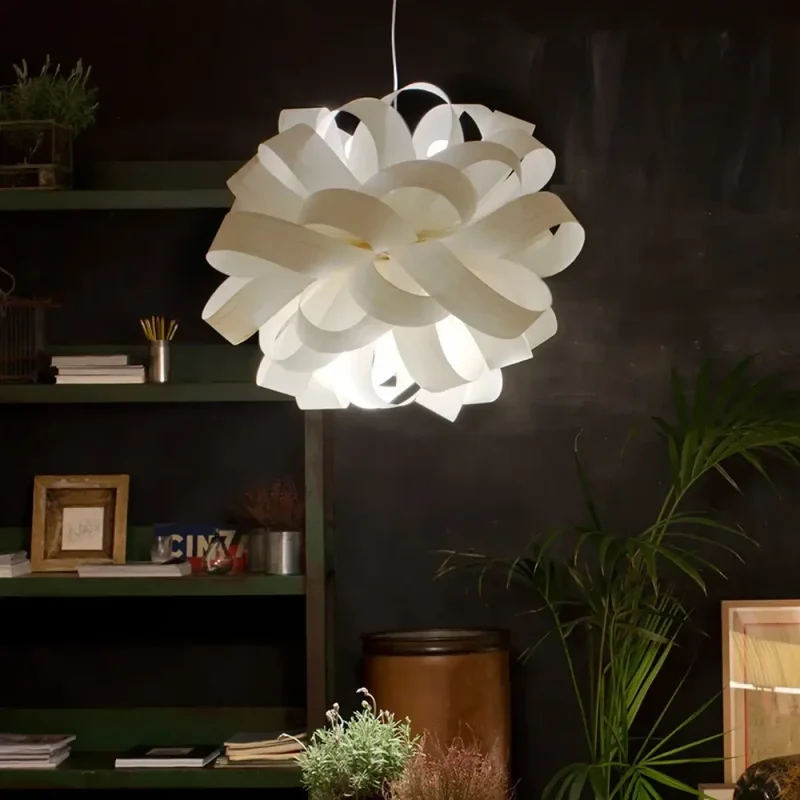 Suspension Luminaire | BIRALINE