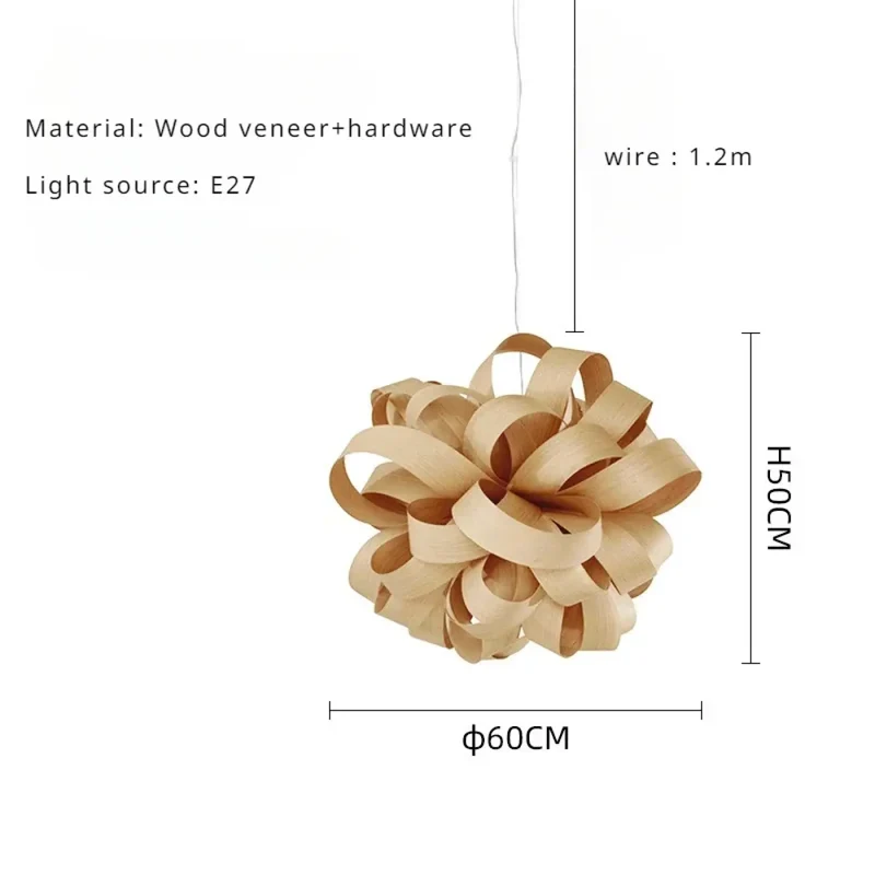 Suspension Luminaire | BIRALINE